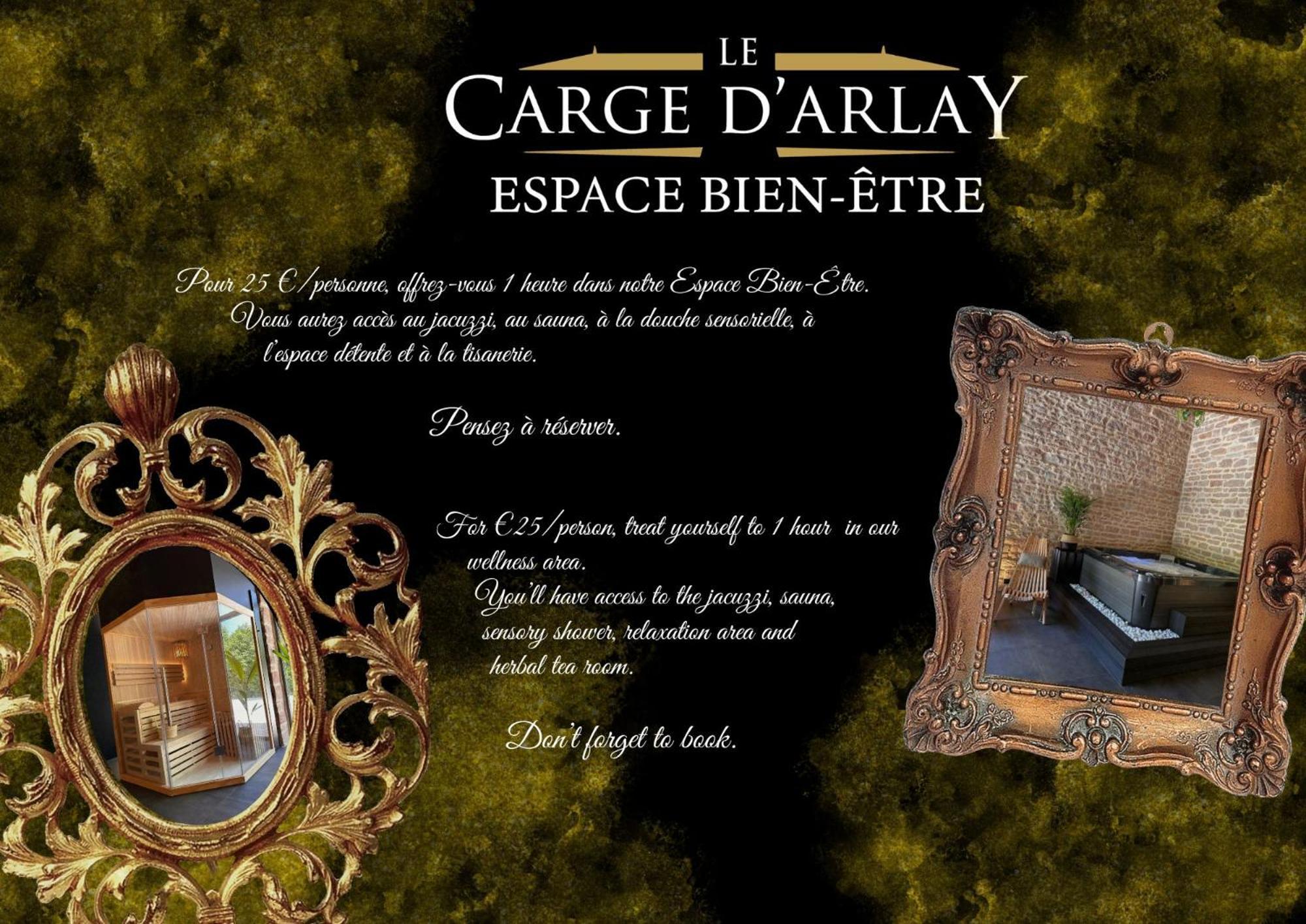 Charnay-lès-Mâcon Le Gite Du Carge D'Arlay מראה חיצוני תמונה